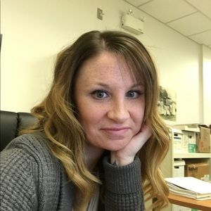 Meet your Posher, Brianne